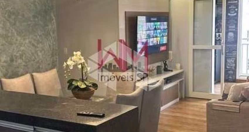 Apartamento para Venda em São Paulo / SP no bairro Vila das Belezas