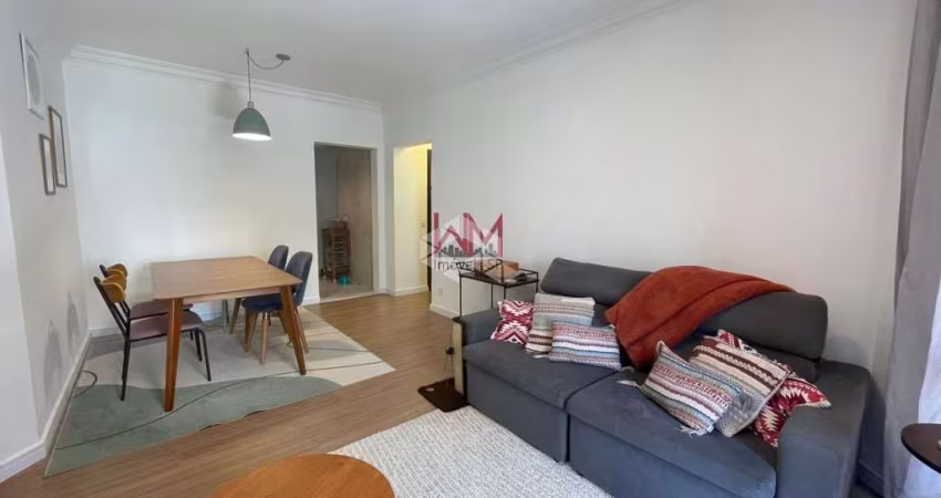 Apartamento para Venda em São Paulo / SP no bairro Vila Andrade