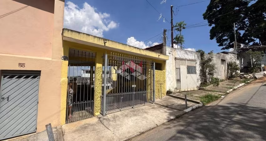 Casa para Venda em São Paulo / SP no bairro Jardim São Luís