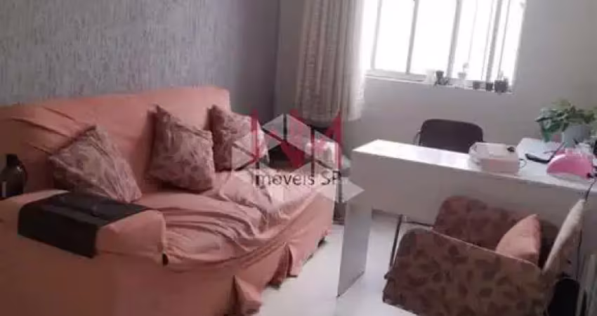 Apartamento para venda em são paulo / sp no bairro jardim regina
