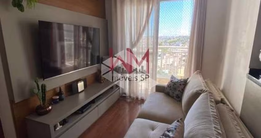Apartamento para Venda em São Paulo / SP no bairro Jardim Mitsutani