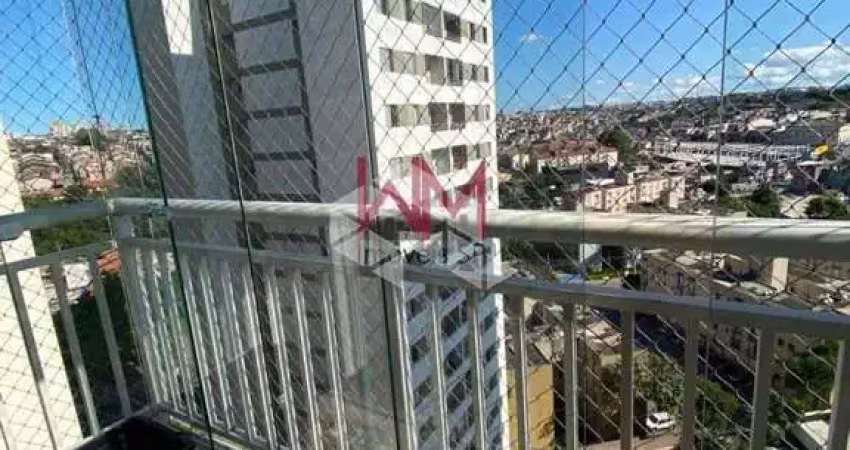 Apartamento para venda em são paulo / sp no bairro jardim mitsutani