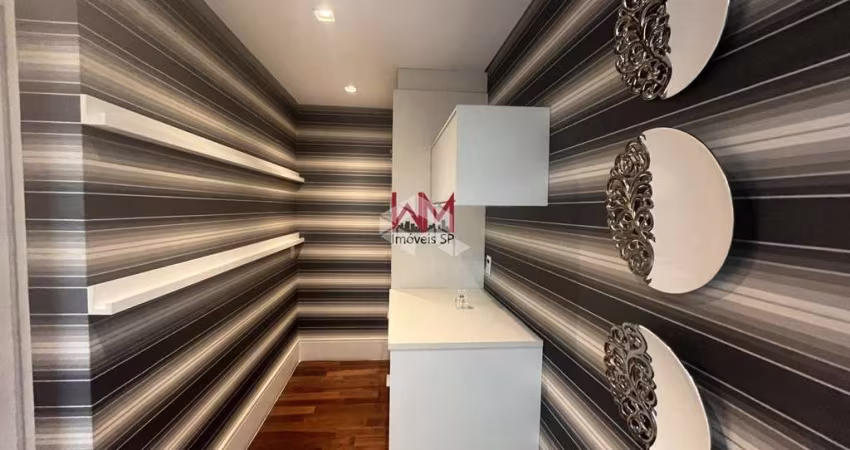 Apartamento para Venda em São Paulo / SP no bairro Chácara Flora