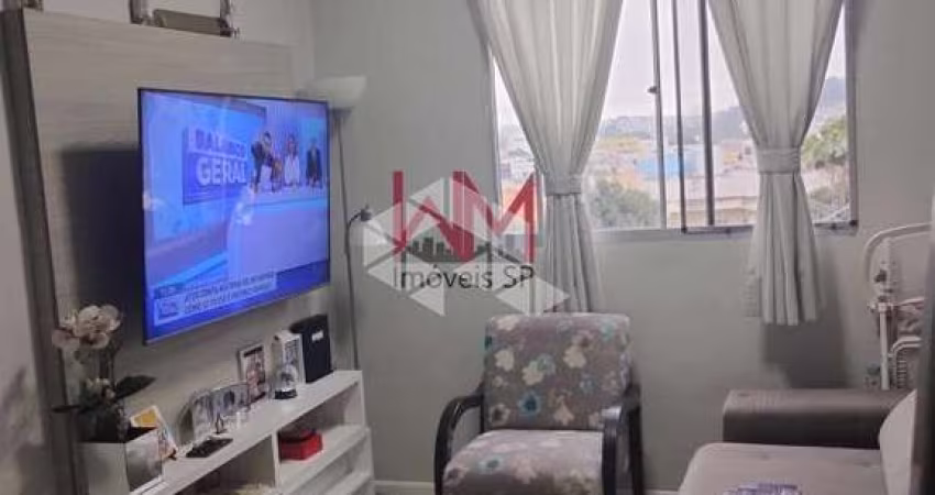 Apartamento para Venda em São Paulo / SP no bairro Jardim Umarizal