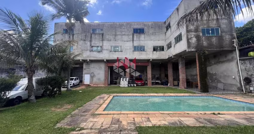 Chácara para Venda em Itapecerica da Serra / SP no bairro Recreio Primavera
