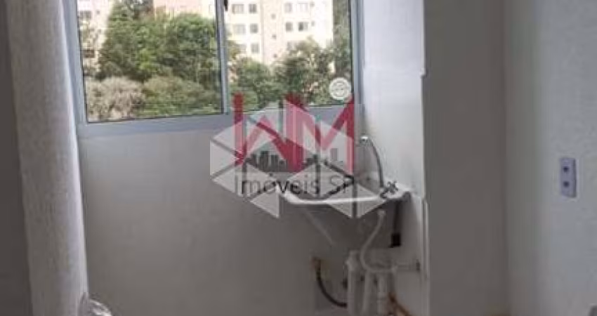 Apartamento para Venda em São Paulo / SP no bairro Jardim Paris