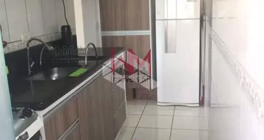 Apartamento para venda em são paulo / sp no bairro jardim umarizal