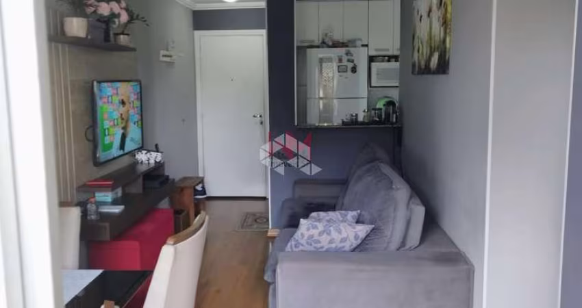 Apartamento para Venda em São Paulo / SP no bairro Vila das Belezas