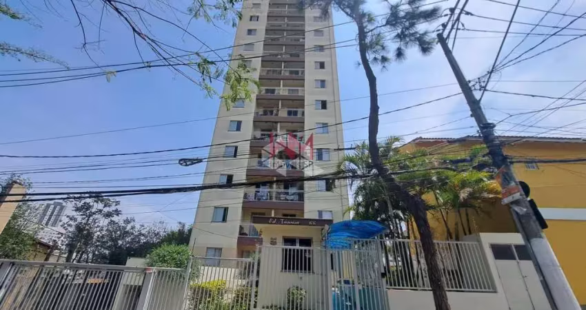Apartamento para Venda em São Paulo / SP no bairro Parque Maria Helena