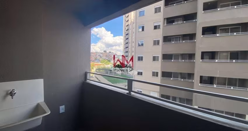 Apartamento para Venda em São Paulo / SP no bairro Jardim São Luís