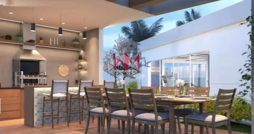 Apartamento para venda em são paulo / sp no bairro jardim são luís