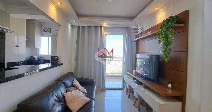 Apartamento para Venda em São Paulo / SP no bairro Jardim Mitsutani