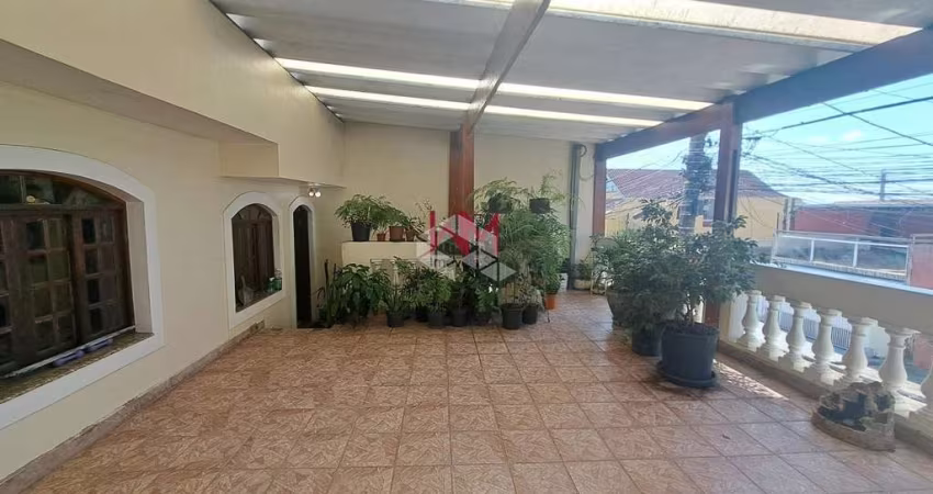 Casa para Venda em São Paulo / SP no bairro Capão Redondo