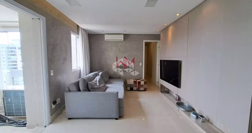 Apartamento para Venda em São Paulo / SP no bairro Vila Andrade