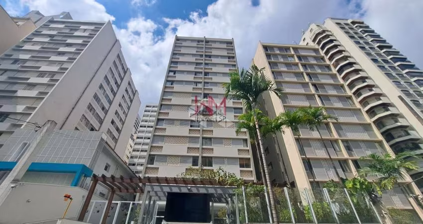 Apartamento para Venda em São Paulo / SP no bairro Paraíso