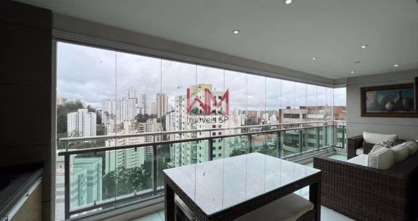Apartamento para Venda em São Paulo / SP no bairro Vila Andrade