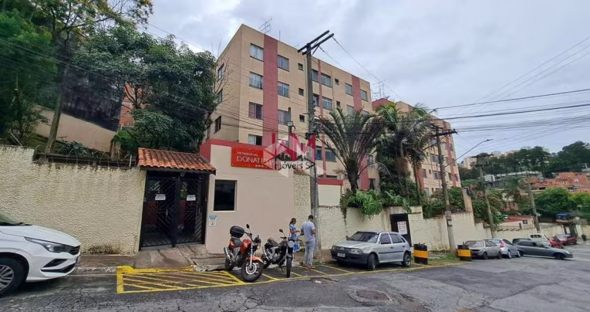 Apartamento para Venda em São Paulo / SP no bairro Jardim Umarizal