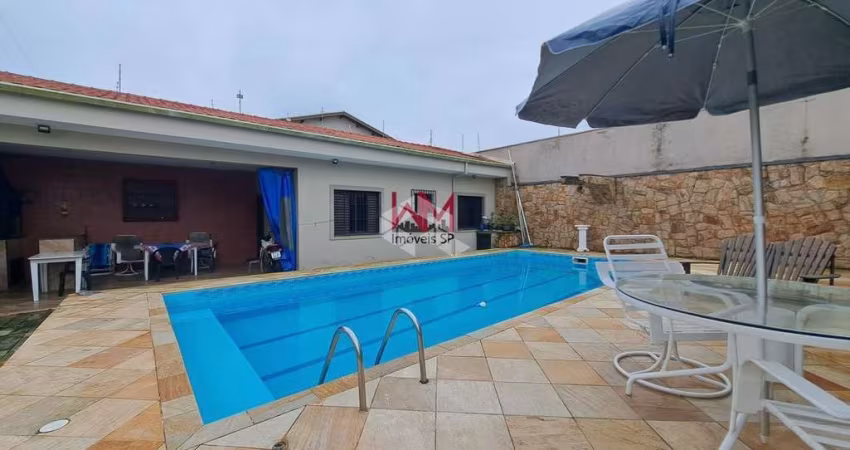 Casa para Venda em Itanhaém / SP no bairro Cibratel II