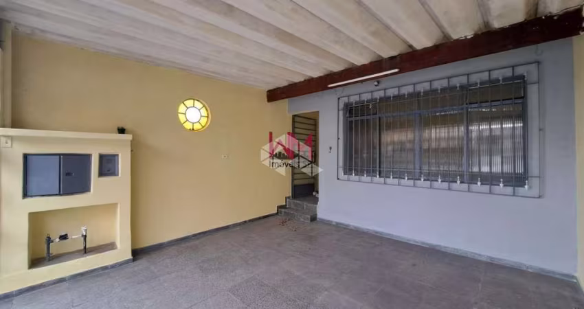 Casa para Venda em São Paulo / SP no bairro Jardim Maria Duarte