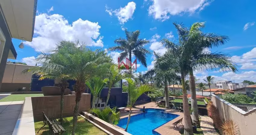 Casa á venda em condominio fechado altos da baronesa