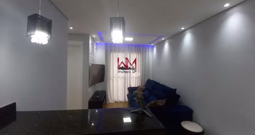 Apartamento para venda em são paulo / sp no bairro parque rebouças