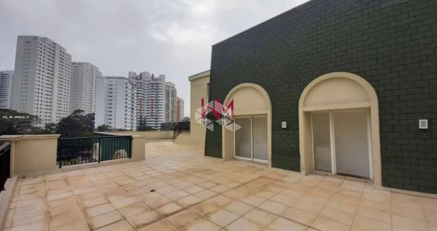 Cobertura para Venda em São Paulo / SP no bairro Chácara Flora