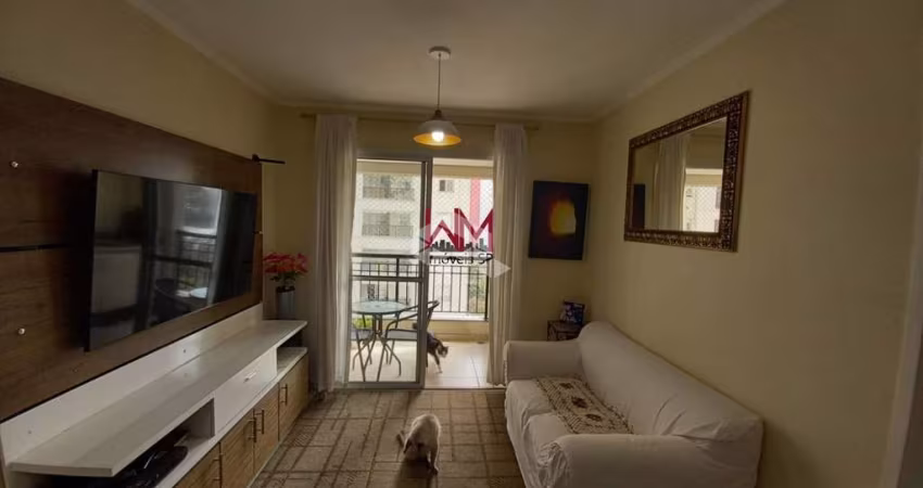 Apartamento para Venda em São Paulo / SP no bairro Vila Andrade