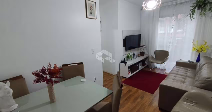 Apar 55m²  com vaga  proximo ao Shopping Interlagos