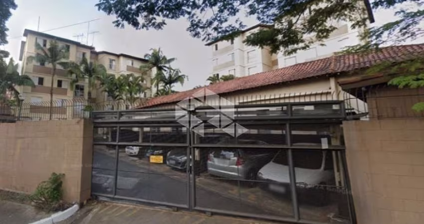 INTERLAGOS APARTAMENTO COM A 55 M² COM VAGA 02 DORM