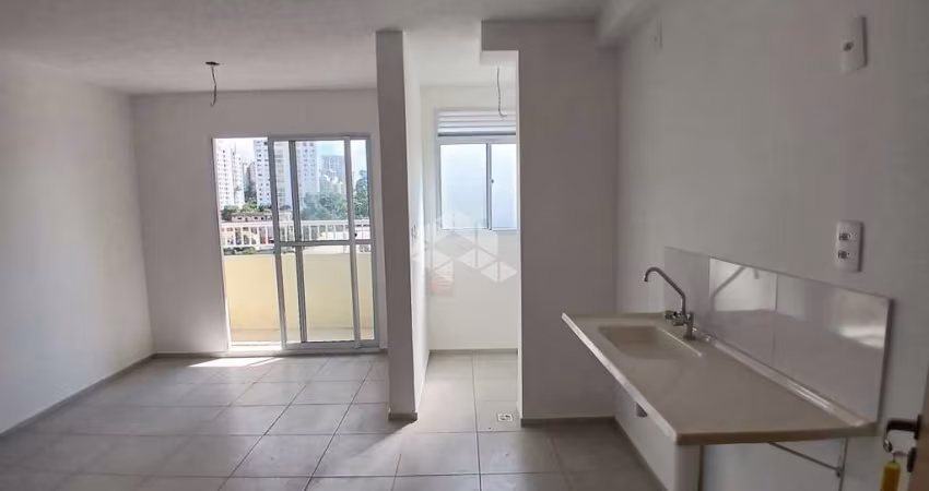 APARTAMENTO NOVO NO BAIRRO DO MORUMBI