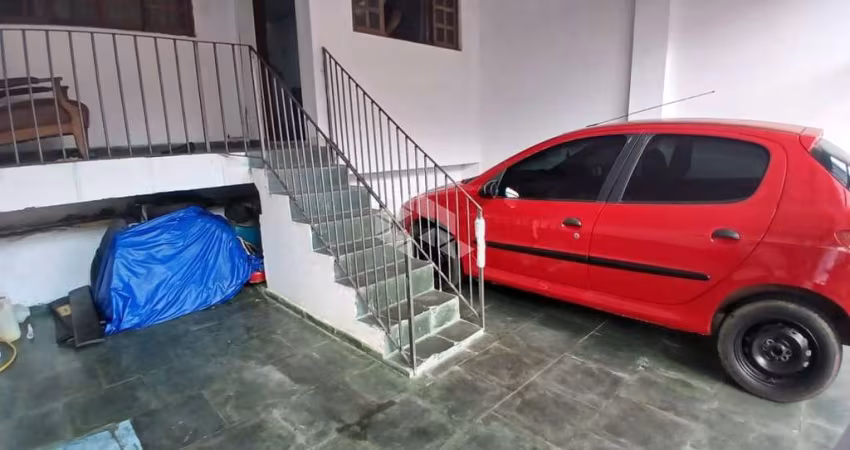 Sobrado para Venda em São Paulo / SP no bairro Parque Ipê