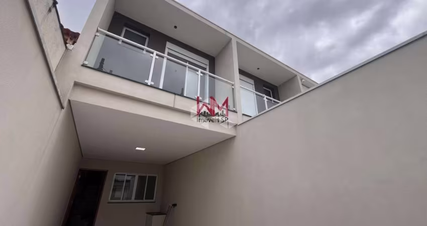 Sobrado para Venda em São Paulo / SP no bairro Jardim Catanduva