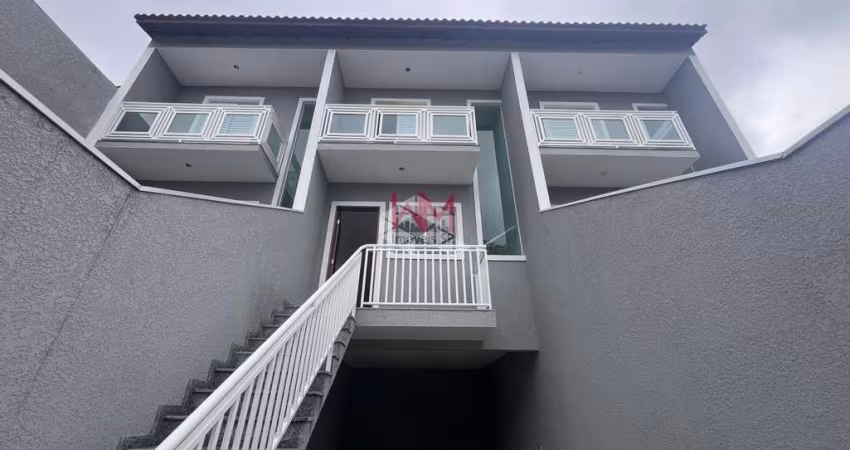 Sobrado para Venda em São Paulo / SP no bairro Jardim Fraternidade