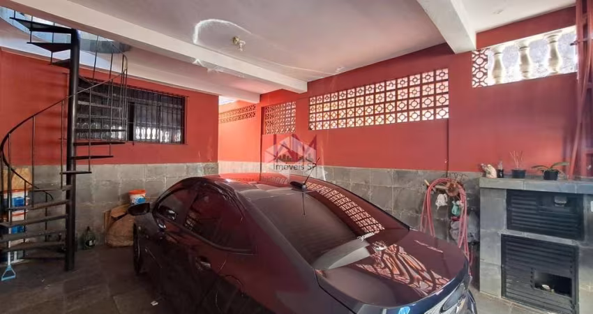 Sobrado para Venda em Embu das Artes / SP no bairro Jardim da Luz