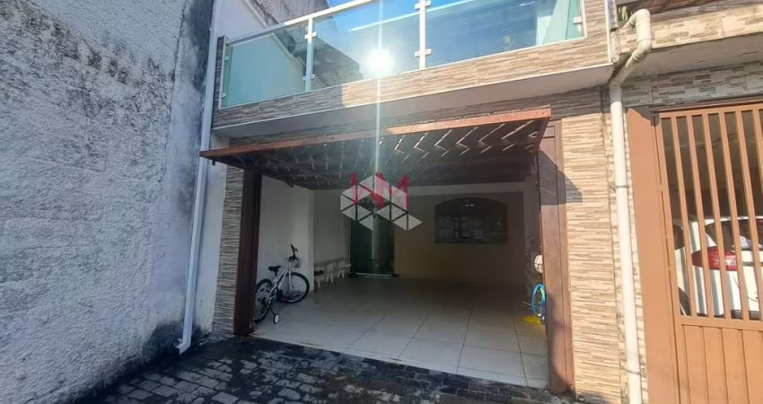 Sobrado para Venda em São Paulo / SP no bairro Jardim Sandra