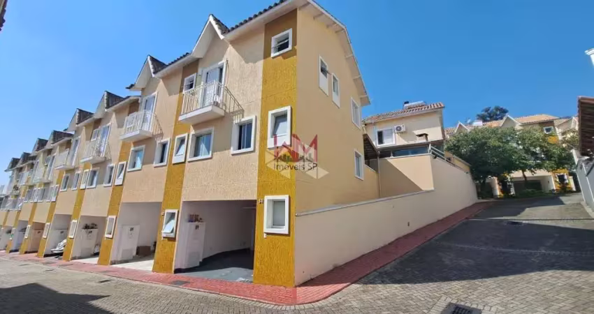Sobrado para Venda em São Paulo / SP no bairro Horto do Ipé