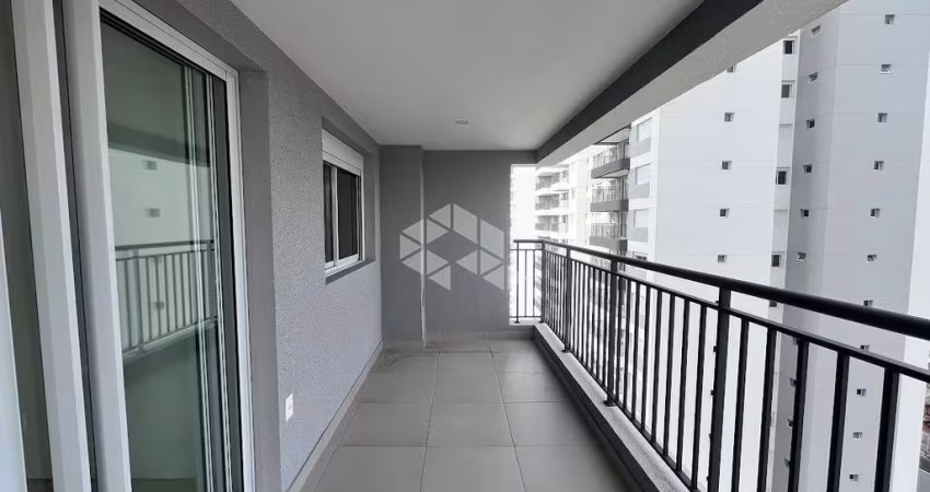Apartamento á venda Jardim Caboré / Morumbi, São Paulo/SP, Zona Sul
