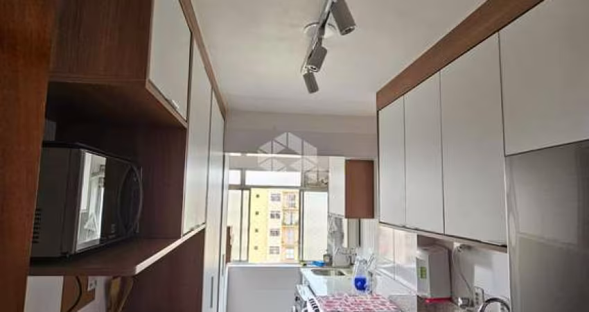 Apartamento Reformado e Mobiliado em Jardim Umarizal