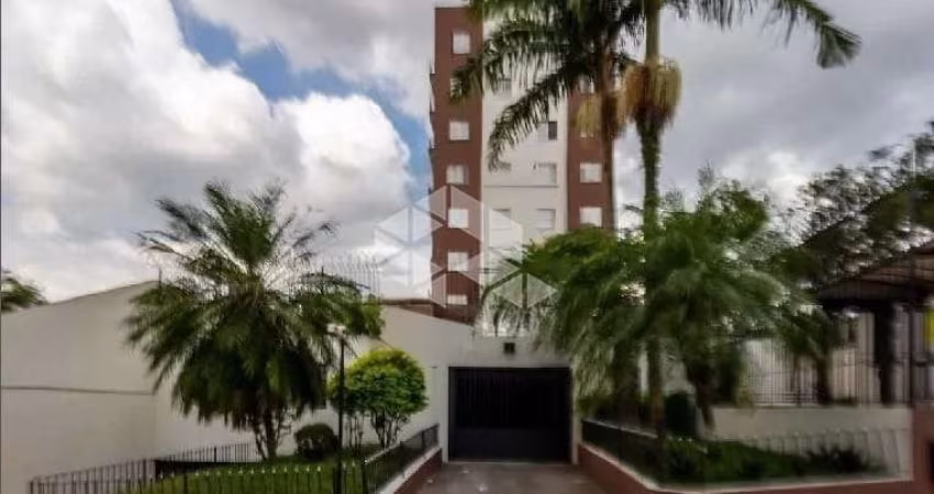 Condomínio Edifício Copava 02 Dorm com vaga coberta