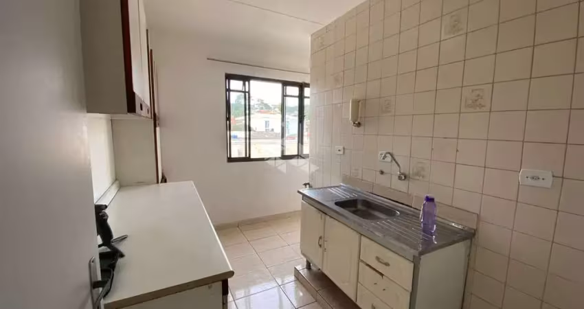 Apartamento à venda - ótima localização no campo limpo!