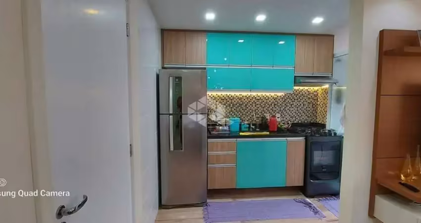 Apartamento 2 Dorms | 47 m² | Condominio Vila Arbori - Alegria - Campo Limpo, SP