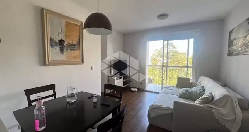 Apartamento á venda vila andrade com 3 dormitórios, 1 suite, 1 vaga e varanda - wonder morumbi