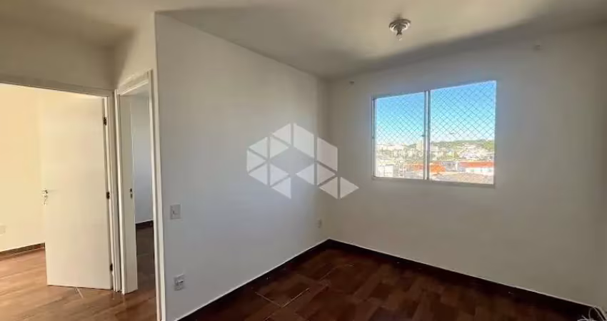 Apartamento á venda no nairro jardim casablanca/jardim são luis com 2 dorm - 38m2