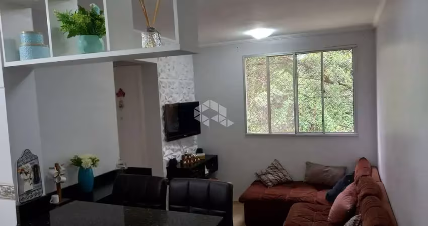 Apartamento com 2 quartos à venda na Rua Januário Zingaro, 252, Jardim Paris, São Paulo