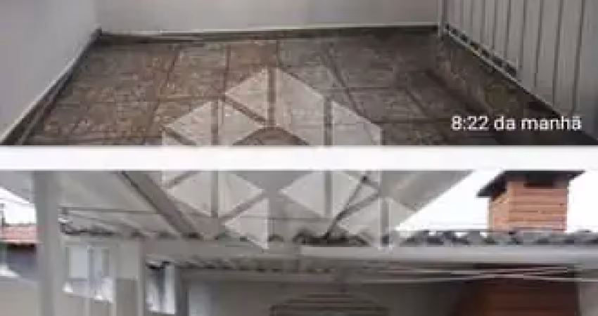 Sobrado á venda no bairro do campo limpo - são paulo/sp, zona sul