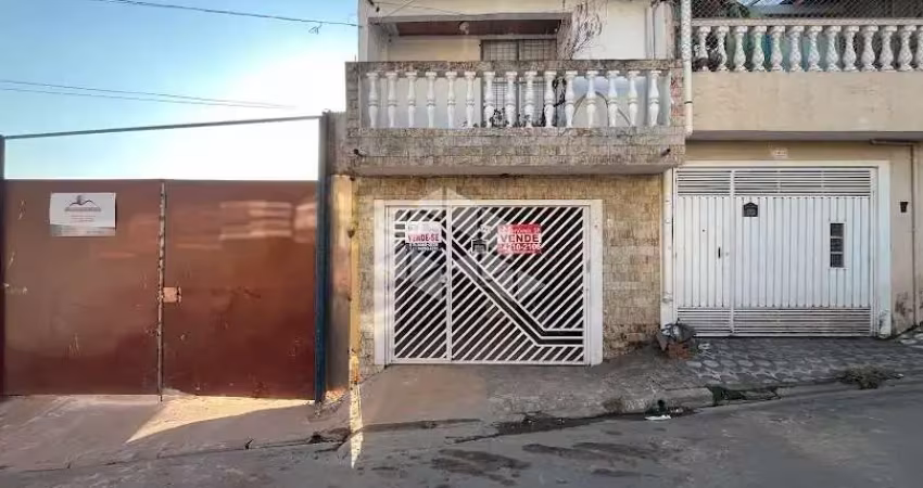 Venda casa sobrado / jardim iracema - jardim são luis - 3 dormitórios, 1 vaga são paulo/sp, zona sul
