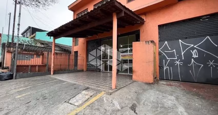Ponto comercial á venda - restarante no jardim são luis - equipado
