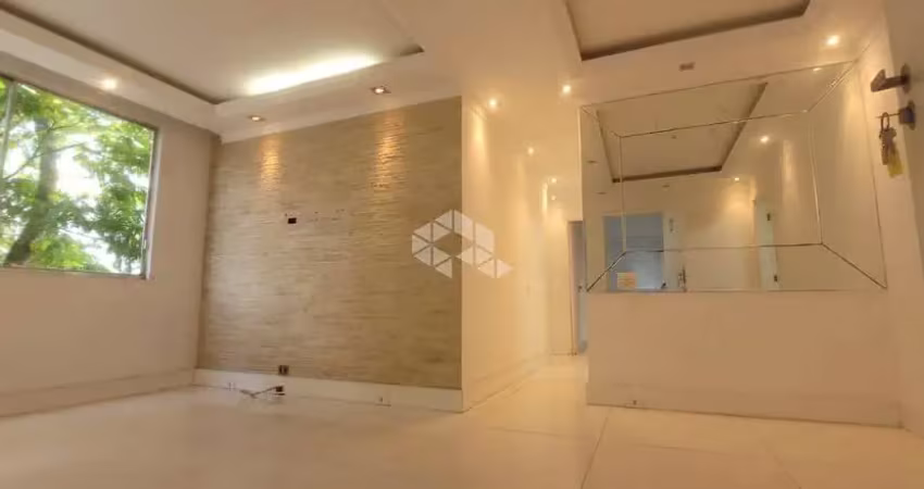 Apartamento á venda no morumbi sul - são paulo/sp, zona sul com 3 dormitórios, 1 vga - 65m2 com lazer completo