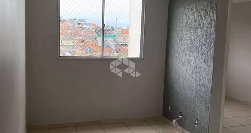 Apartamento á venda no horto do ipe, 2 dormitórios, 1 vaga -