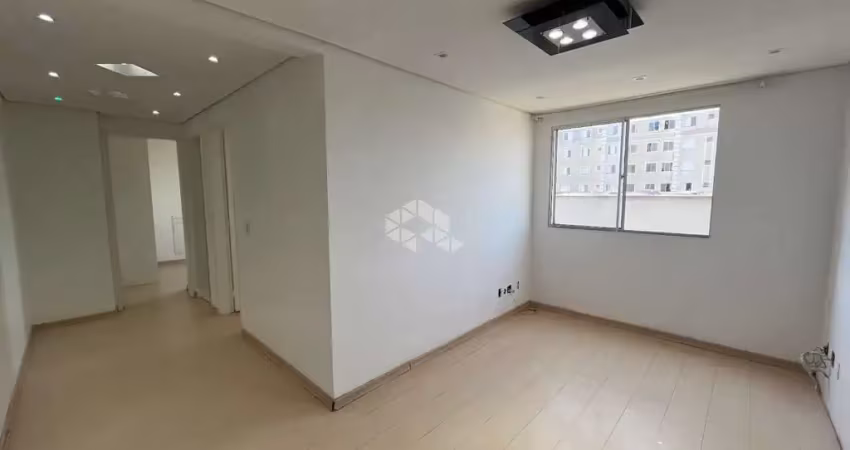 Apartamento á venda no horto do ipé condomínio saint angelo com 2 dormitórios, 1 vaga - 47m2